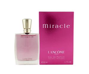 Lancôme Miracle pour Femme Eau de Parfum (donna) 50 ml