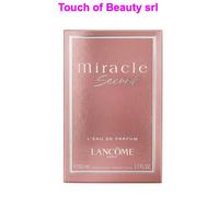 Lancome Miracle Secret L'Eau de Parfum Spray 50 ml