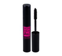 Lancôme Monsieur Big 10Ml 01 Black Per Donna (Mascara)
