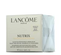 Lancôme Nutrix Nourishing and Soothing Rich Cream 50 ml