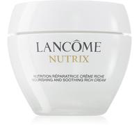 Lancôme Nutrix Rich Cream crema nutriente per pelli secche 50 ml