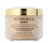 Lancôme Nutrix Royal Body Baume Réparateur Nutrition Intense 200 ml