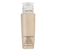 Lancôme NUTRIX ROYAL BODY Crema Corpo Nutriente E Rinvigorente 400 ML