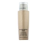 Lancôme Nutrix Royal Body Lait Réparateur Relipidant Intense 400 ml