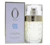 Lancome O D'Azur Eau De Toilette 50ml Natural Spray Profumo Donna 4506
