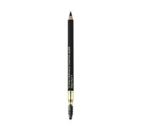 Lancôme - Occhi Brôw Shaping Powdery Pencil 10 black - Matita sopracciglia