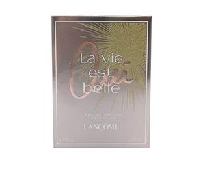 Lancome Oui la vie est belle Eau de parfum, spray - Profumo donna 50 ml