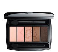 Lancome Hypnose Palette 5 Couleurs 01 French Nude Ombretti Cremosi Morbidi 4 gr Polvere Compatta