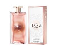 Lancome Paris Idole Aura Profumo Donna Eau De Parfum Spray 50 Ml