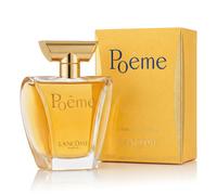 Lancôme Poeme Eau de Parfum donna 100 ml