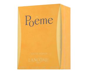 Lancôme Poême L'EDP 100 ml
