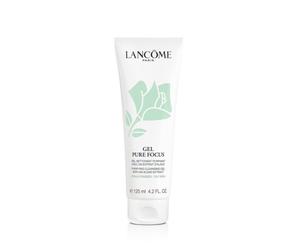 Lancome Pure Focus Gel Nettoyant detergente struccante Pelle Grassa 125ml