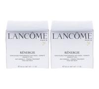 Lancôme Rénergie Crema Antirughe Set da 2 2x50 ml Crema