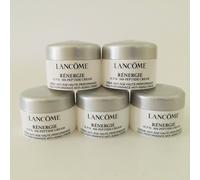 Lancome Renergie H.P.N. 300 Peptide Cream 50ml (10x 5ml) Nuovo