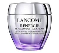 Lancôme Rénergie H.P.N. 300-Peptide Cream, crema viso rigenerante anti-invecchiamento con acido ialuronico, peptidi e niacinamide, cura del giorno rassodante per pelle più liscia e più solida, 75 ml