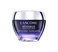 Lancôme Rénergie Nuit Multi-Lift crema notte rassodante e antirughe per viso e collo 50 ml