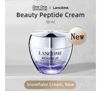 LANCOME Rénergie Multi-Peptide Cream 50 ml, Lifting & Rughe Levigante, (Nuova Versione)
