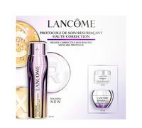 Lancôme Rénergie CRX Triple Serum Retinol confezione regalo da donna