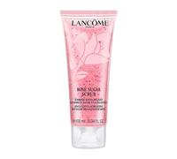 Lancôme Rose Sugar Scrub exfoliating scrub sugar grains and rose 100 ml