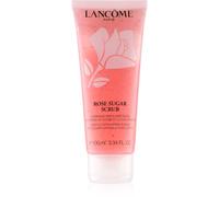 Lancôme Rose Sugar Scrub Gentle Exfoliating Scrub Gesichtsmaske 100 ml