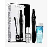 Lancome Set (Hypnose Mascara 01 Noir,6,5 ml + Genifique Yeux Serum,5 ml + Bi Facil Makeup Remover,30 ml), 1 pezzo
