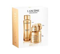 Lancôme Set Regalo Esclusivo Per La Cura Della Pelle Absolue Travel