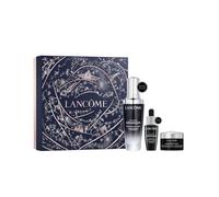Lancôme Set regalo avanzato genico siero, siero riparatore per viso da 50 ml e 10 ml + crema genica per contorno occhi 5 ml