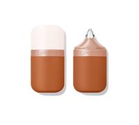 Lancôme - Skin Idôle 3+ Serum Supertint Fondotinta 30 ml Corallo female