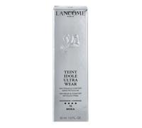 Lancome Teint Idole Ultra Wear 24H W&C Foundation SPF15 30ml 15 Moka Fondotinta Donna