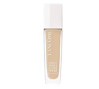 LANCÔME TEINT IDÔLE ULTRA WEAR CARE & GLOW foundation #105W