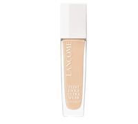 LANCÔME TEINT IDÔLE ULTRA WEAR CARE & GLOW foundation #120N