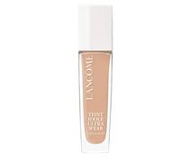 LANCÔME TEINT IDÔLE ULTRA WEAR CARE & GLOW foundation #220C