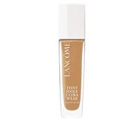 LANCÔME TEINT IDÔLE ULTRA WEAR CARE & GLOW foundation #405W