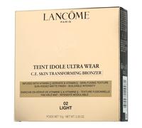 Lancôme C.E. Skin Transforming Bronzer 02 Light