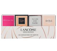 Lancome The Best Of Lancome Fragrances Set Regalo 21.5 ml Donna