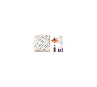 Lancome Tresor set regalo EDP 100 ml, latte detergente 50 ml, siero 7 ml e crema 15 ml