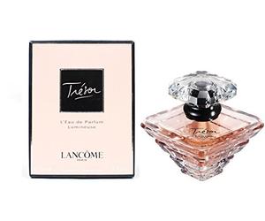 Lancome Trésor Lumineuse Eau de Parfum spray 50 ml