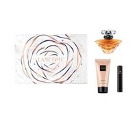 Tresor Lancôme Cofanetto 30 ml, Latte Corpo 50 ml + Mascara 2 ml