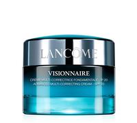 Lancôme - Visionnaire Crème Multi-Correctrice Fondamentale SPF20 - Trattamento antietà pelli mature,Crema antirughe,Crema viso giorno illuminante