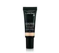 Lancôme - Viso Effacernes Longue Tenue SPF 30 015 Beige Naturel - Correttori