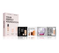 Lancôme Your Perfect Foundation set da donna