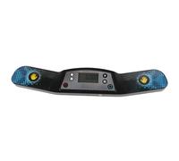 Lancoon Timer di velocità per allenamento e competizioni di cubo, timer automatico di calcolo competitivo
