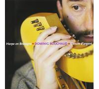 L'Ancre D'Argent - Dominig Bouchaud (Audio cd)