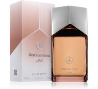 Mercedes-Benz Land Eau de Parfum (uomo) - ricaricabile 100 ml
