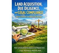 Land Acquisition, Due Diligence, and Legal Compliance: How to Evaluate Land Before You Develop