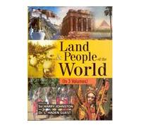 Land and People of the World