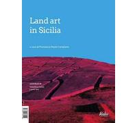 Land art in Sicilia