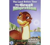 Land Before Time-10-the Great - Land Before Time Series 10: Grea [Edizione: Regno Unito] [Edizione: Regno Unito]