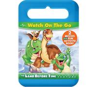 Land Before Time - 2 Big Dino-Riffic Adventures