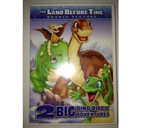 Land Before Time: 2 Big Dino-Riffic Adventures
